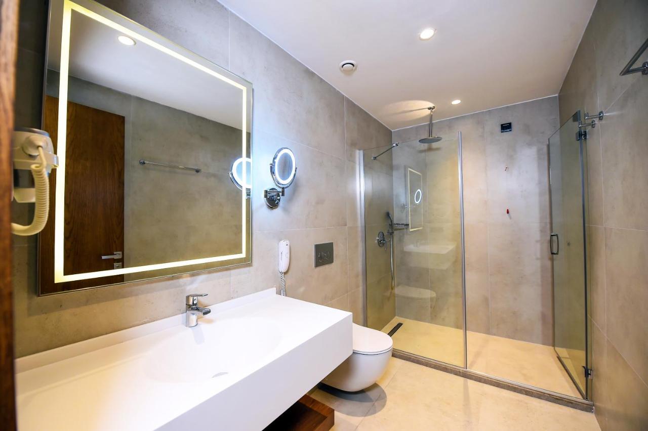 Cher Hotel & Spa Taksim Κωνσταντινούπολη Εξωτερικό φωτογραφία Bathroom