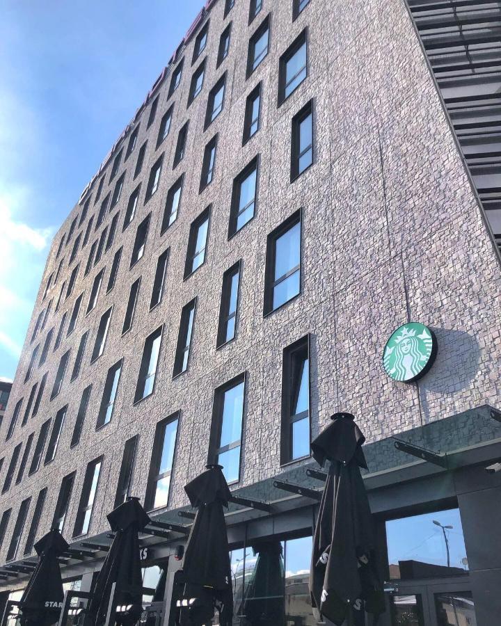 Cher Hotel & Spa Taksim Κωνσταντινούπολη Εξωτερικό φωτογραφία Starbucks Reserve Roastery in Seoul, South Korea